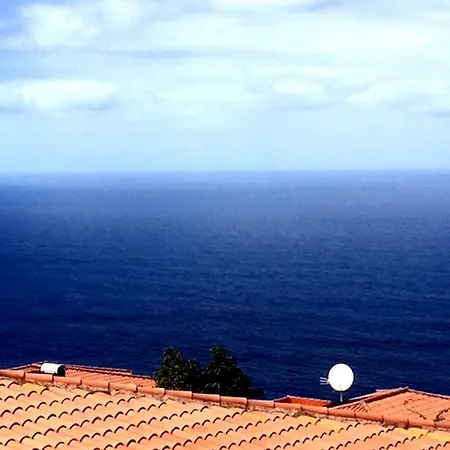 Holiday home Casa Sauzal *